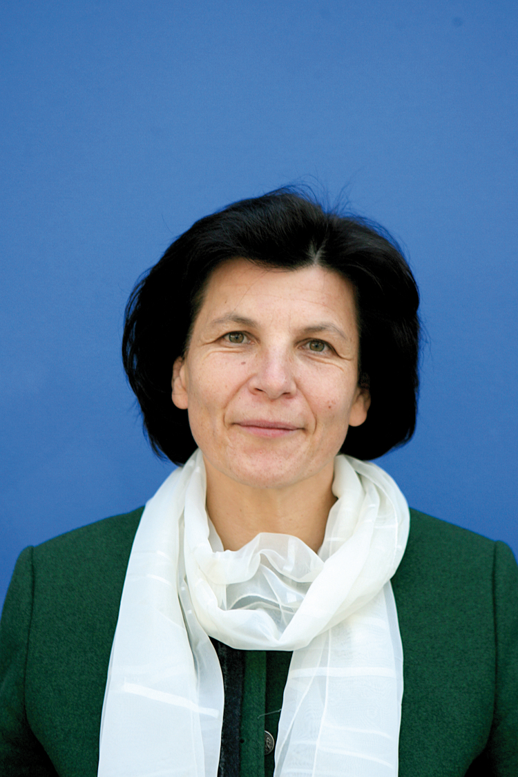 Maria Kuenzer