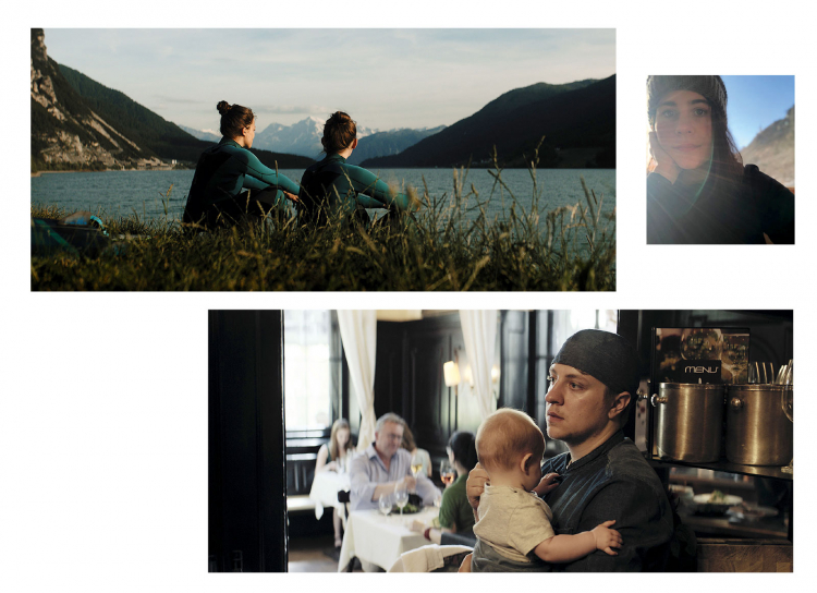 Film „Windstill“ 