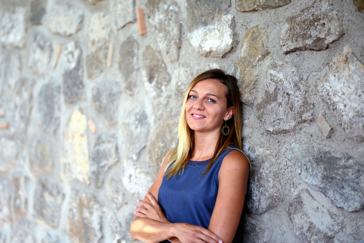 Tanja Raich 