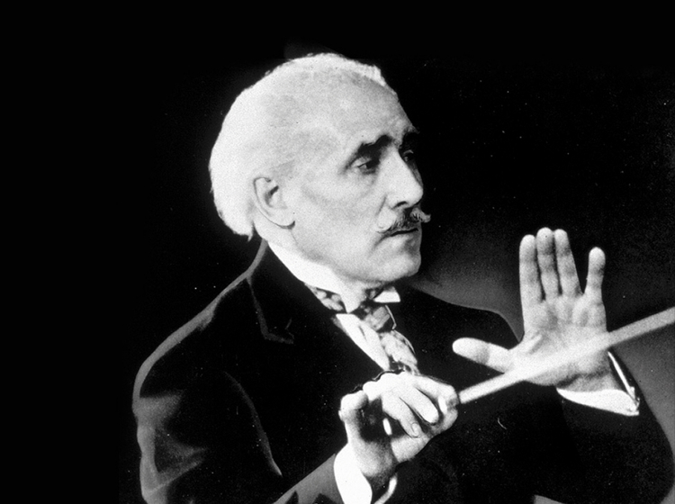 Arturo Toscanini