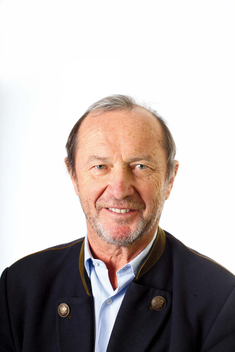 Kurt W. Zimmermann