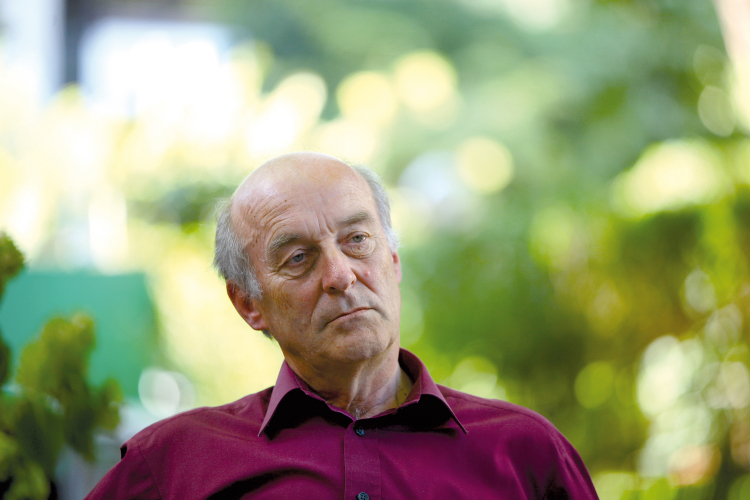 Sepp Kusstatscher