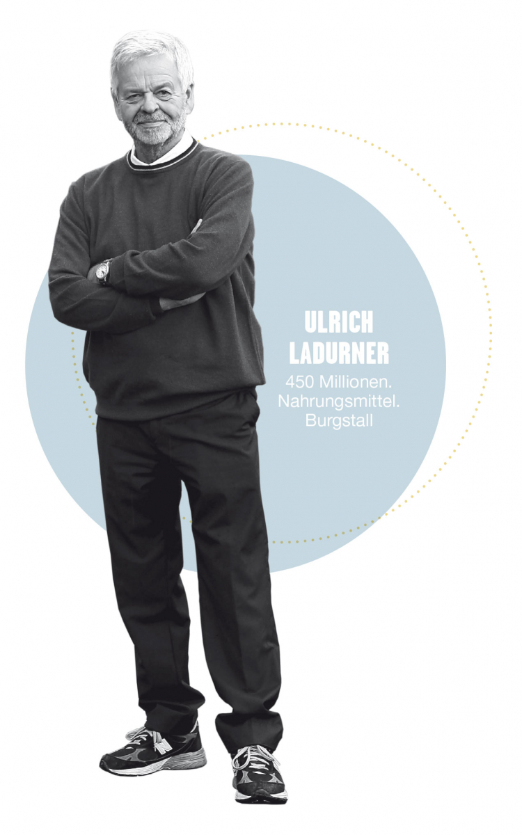 Ulrich Ladurner