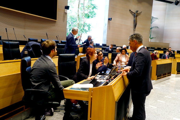 Landtag