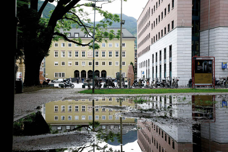 Landtag