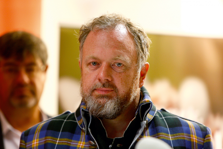 Gert Lanz
