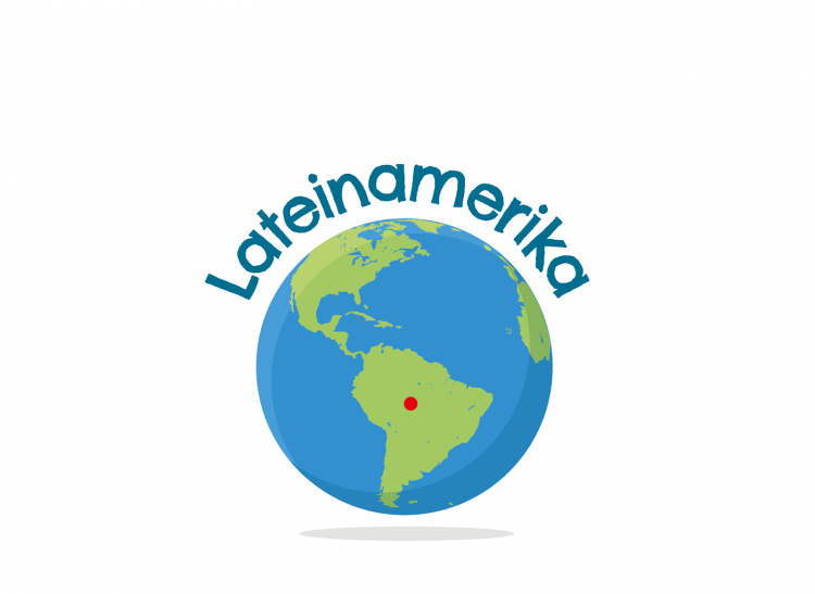 Lateinamerika