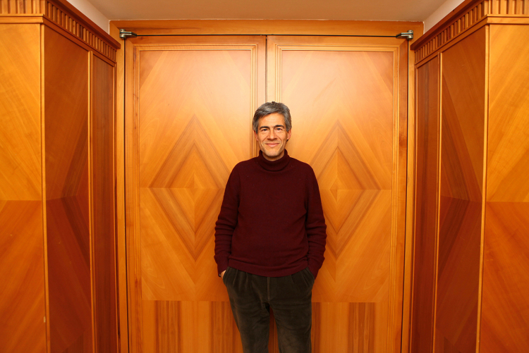 Stephan Lausch 