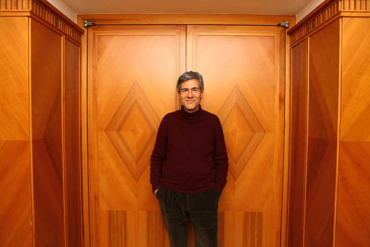 Stephan Lausch 