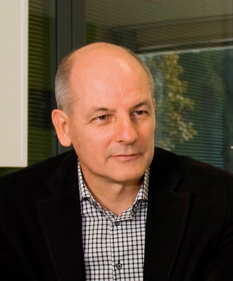 Wolfgang Obwexer