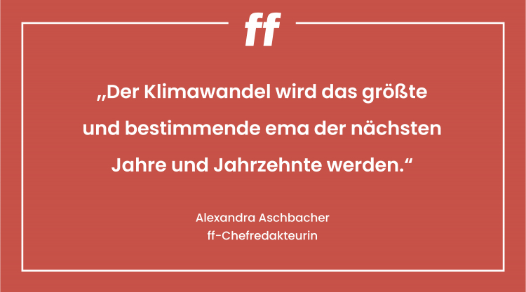 Leitartikel 30/21