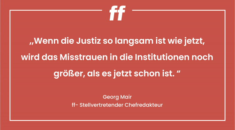 Leitartikel 32/21