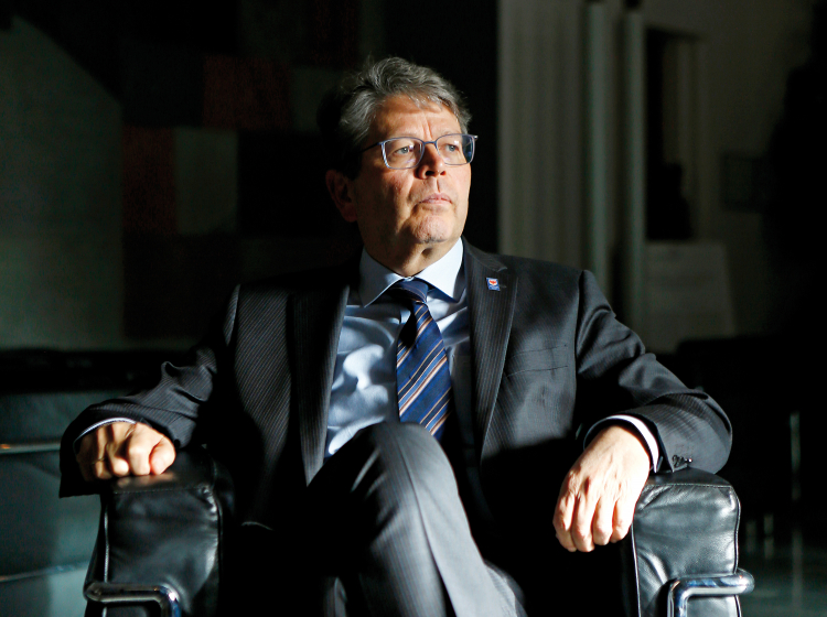 Pius Leitner