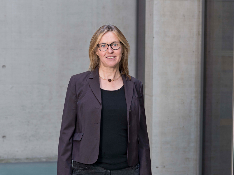 Ulrike Loch, 55