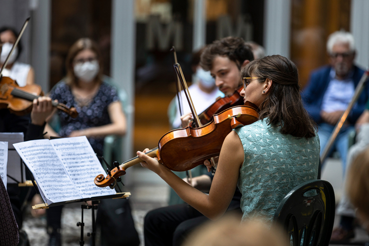 Bolzano Festival Bozen