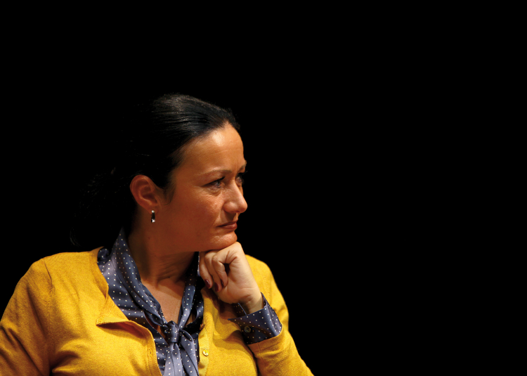 Ulli Mair