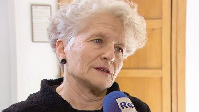 Marcella Pirrone