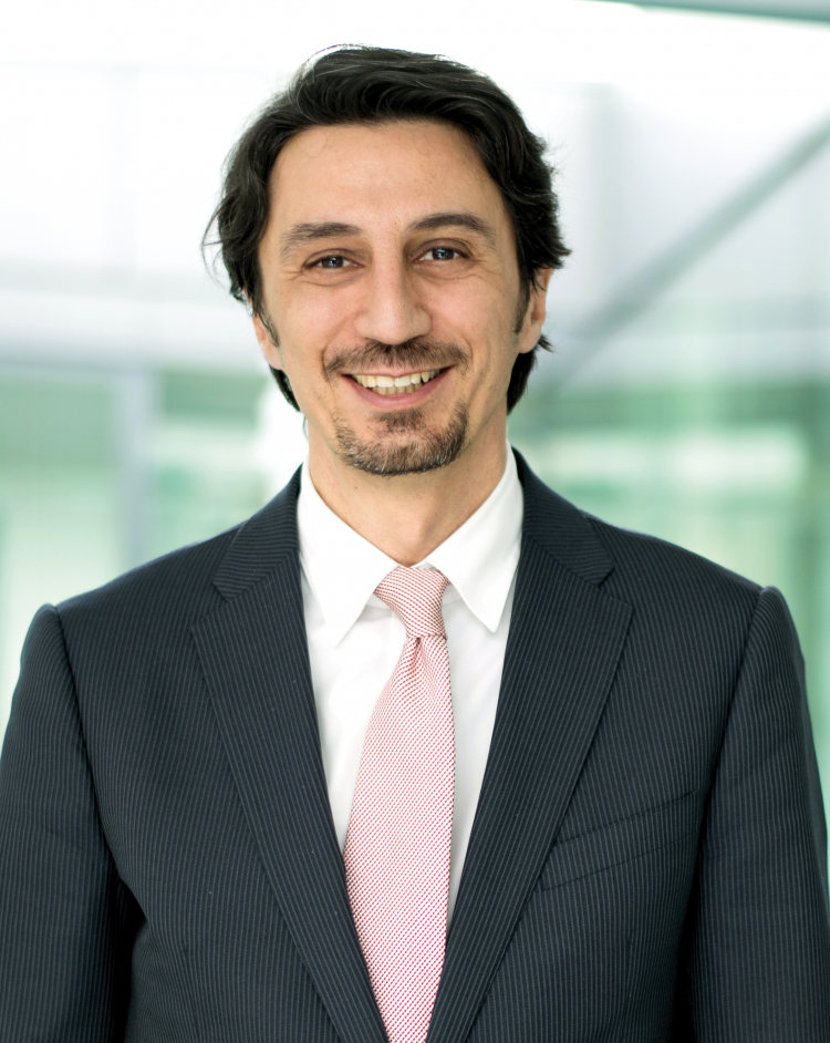 Marco Pappalardo