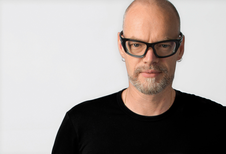 Markus Falk: „Ich gehöre nie nirgends so richtig dazu, aber ich bin auch nie ganz ausgesondert.“ Markus Falk