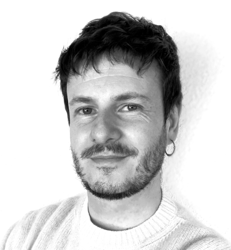 Matthias Scantamburlo ist Assistenzprofessor für Politikwissenschaft an der Universität Deusto in Bilbao.