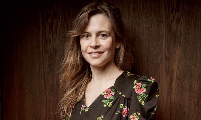 Maura Delpero