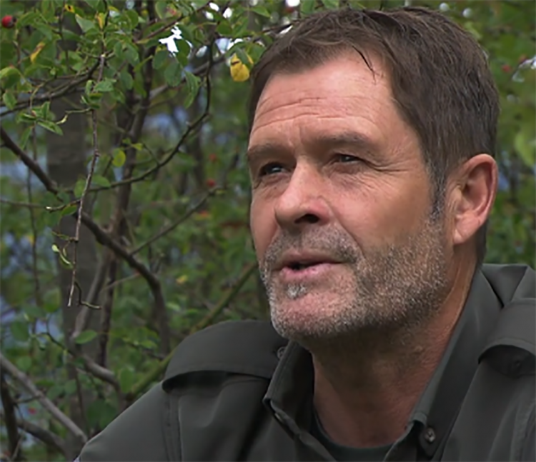 Markus Lanthaler