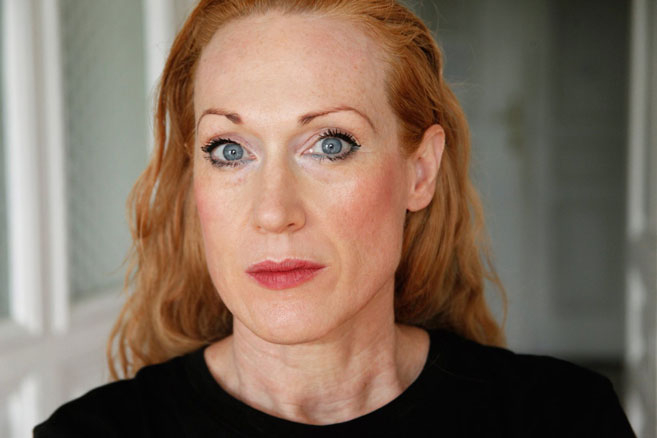 „Hinreißender Porträtfilm“, schreibt der Kurier über die neue Arbeit von Tizza Covi und Rainer Frimmel.