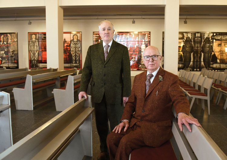 Gilbert & George