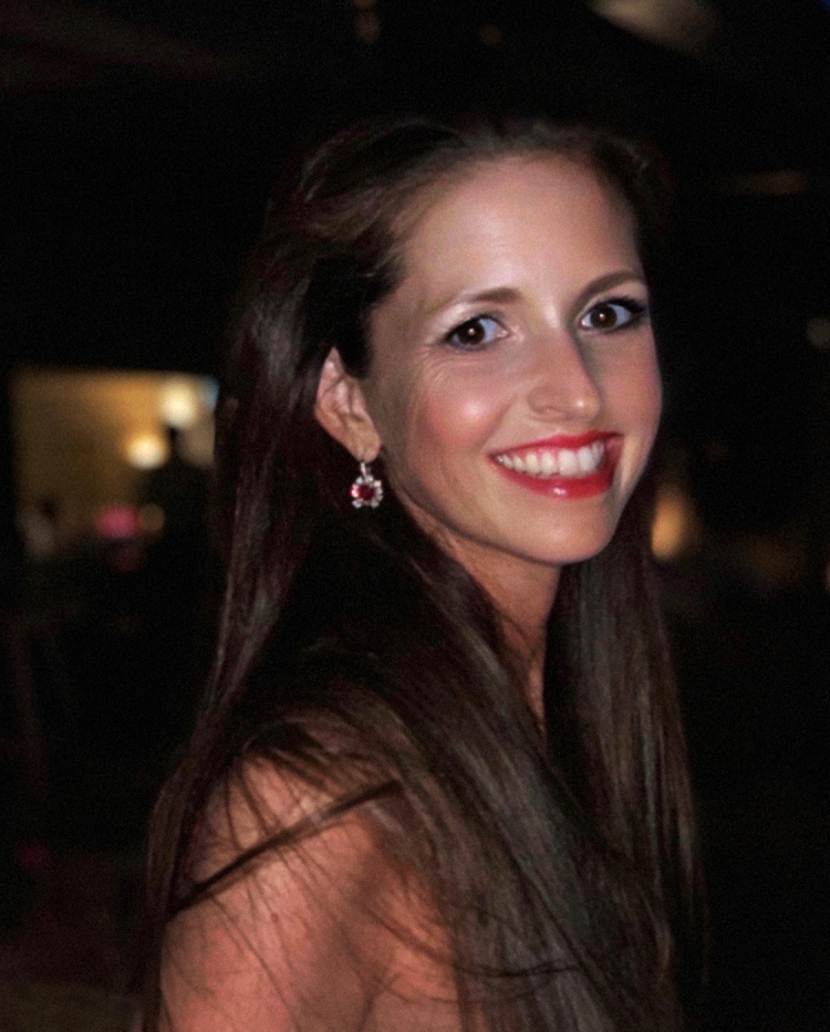 Melanie Aukenthaler