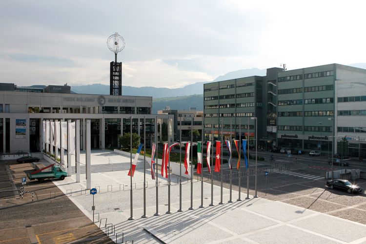 Messe Bozen