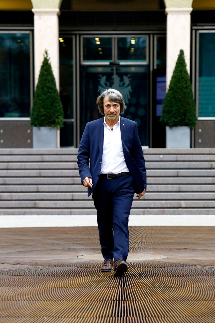 Landesrat Hubert Messner: Viele Patienten wären in Hausarztpraxis besser aufgehoben.