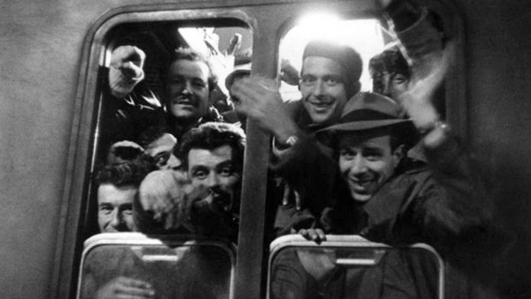 Migranti italiani