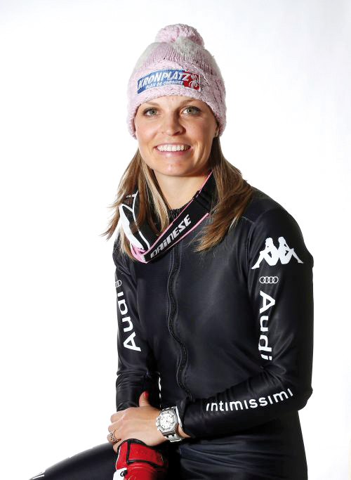 Manuela Mölgg