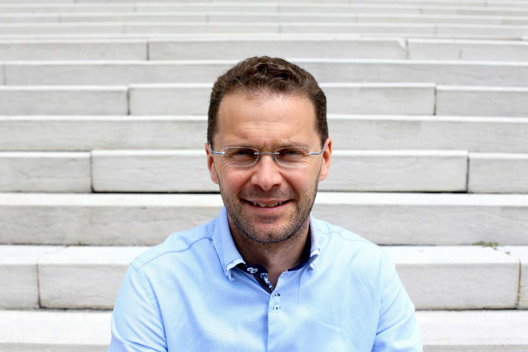 Roland Griessmair