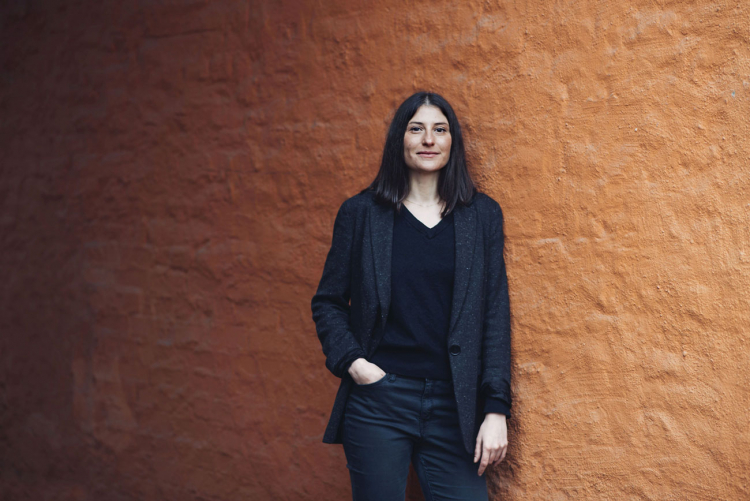 Nadine Torneri