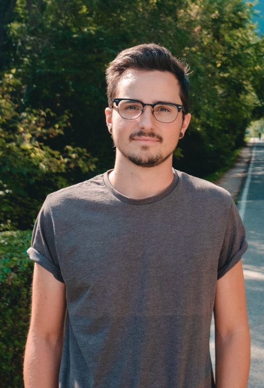 Simon Feichter