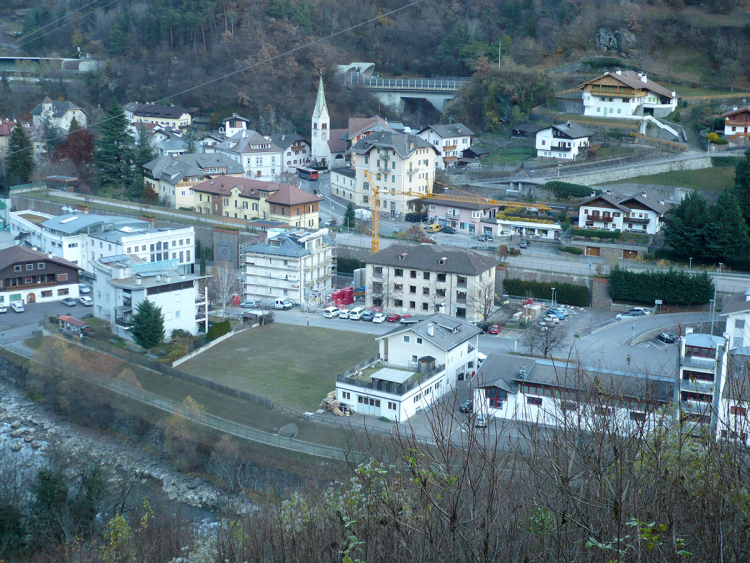 Waidbruck