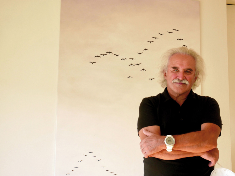 Werner Beikircher