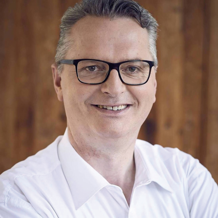 Joachim Reinalter