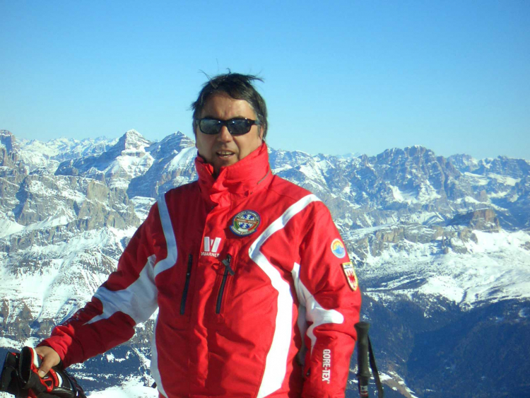 Claudio Zorzi