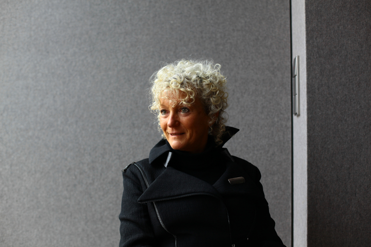Susanne Elsen