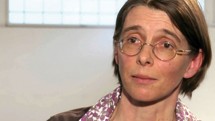 Esther Happacher