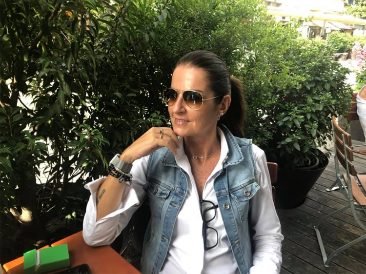 Claudia Benedetti