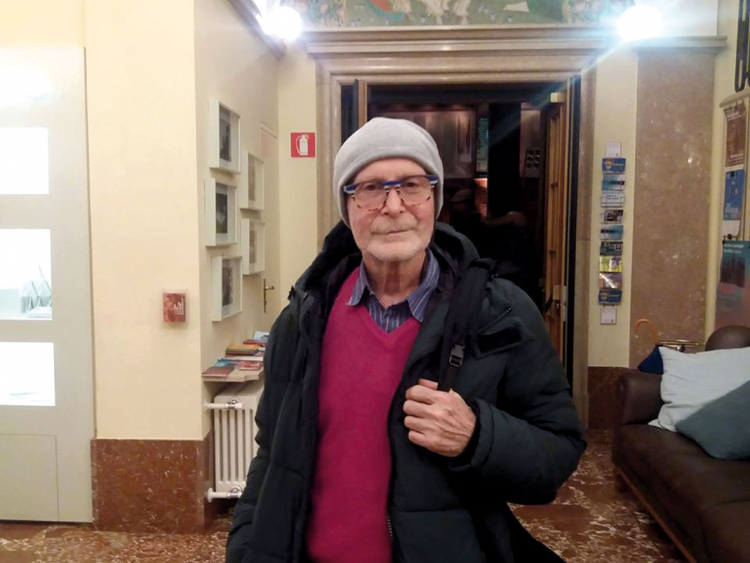 Paolo Faccioli