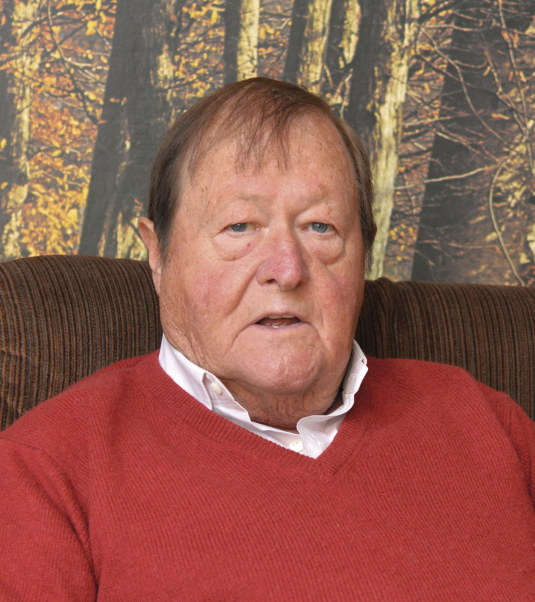 Georg Pardeller