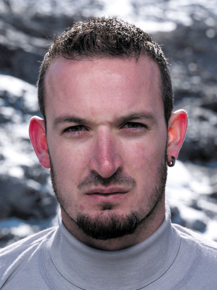 Dominik Paris