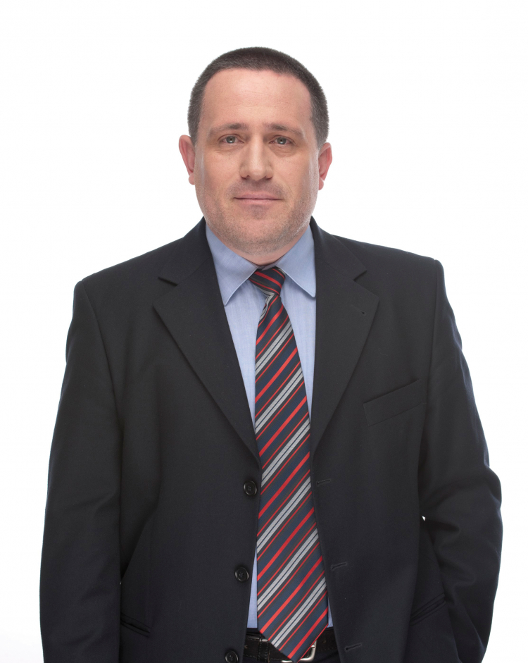 Peter Enz