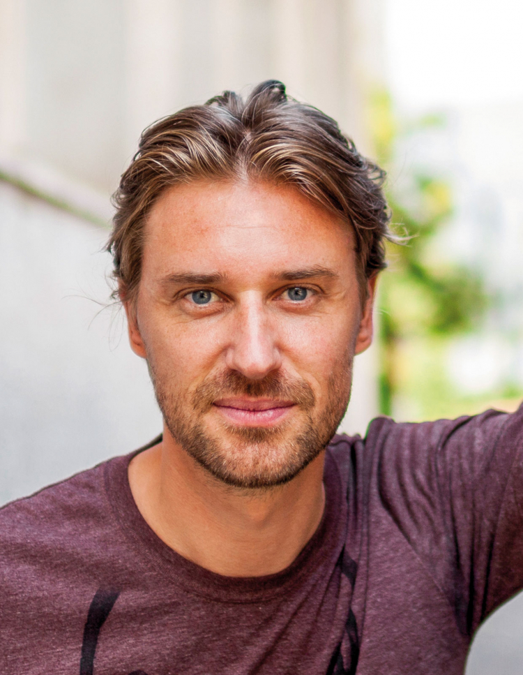 Peter Schorn