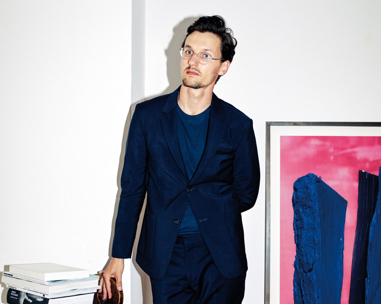 Peter Unterthurner