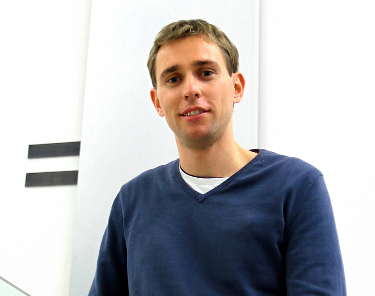 Dieter Peterlin